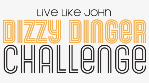 Dizzy Dinger Challenge Logo , Png Download - Tonbridge Angels, Transparent Png, Free Download
