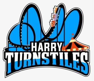 Harry Turnstiles, HD Png Download, Free Download
