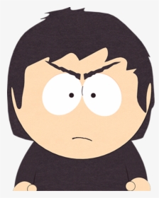 116a - Damien South Park, HD Png Download, Free Download