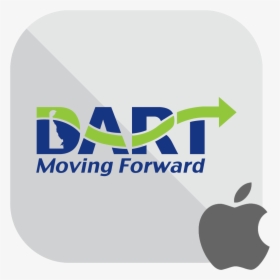 Download Dart Transit Ios App - Dart First State, HD Png Download, Free Download