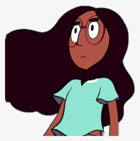 #connie #stevenuniverse - Connie Steven Universe, HD Png Download, Free Download