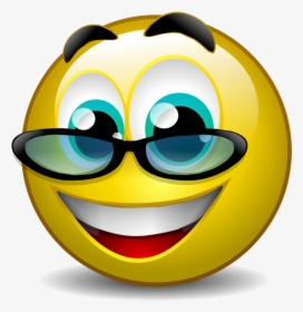 Thumbs Up Smiley, HD Png Download, Free Download