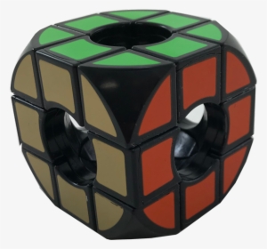 Void Cube, HD Png Download, Free Download