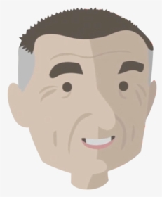 Ray Laurence - Cartoon, HD Png Download, Free Download