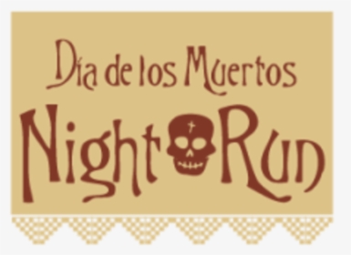 Día De Los Muertos - Poster, HD Png Download, Free Download