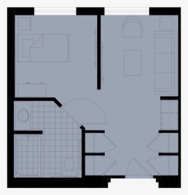 Floor Plan, HD Png Download, Free Download