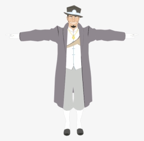 Gentleman, HD Png Download, Free Download