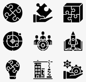 Science Icons Png, Transparent Png, Free Download