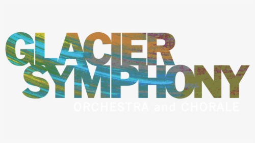 Glacier Symphony Logo, HD Png Download, Free Download