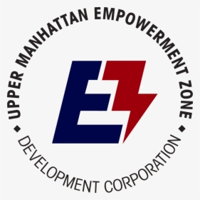 0 Umez-logo - Upper Manhattan Empowerment Zone, HD Png Download, Free Download