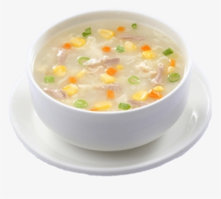 Chicken Soup Png - Sweet Corn Soup Png, Transparent Png, Free Download