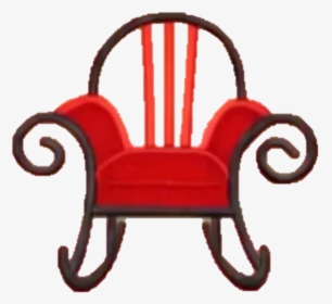 Blue's Clues Rocking Chair, HD Png Download, Free Download