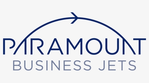 Paramount Business Jets Logo - Trading, HD Png Download, Free Download