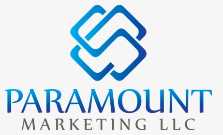 Paramount Marketing Llc01 - Graphic Design, HD Png Download, Free Download