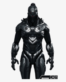 Cyberpunk Armor , Png Download - Mcu Blizzard, Transparent Png, Free Download