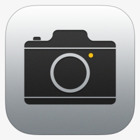 Ios 11 Camera Icon, HD Png Download, Free Download