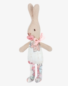 Maileg My Rabbit Baby Girl - My Rabbit Girl Maileg, HD Png Download, Free Download