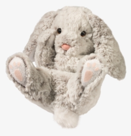 Bunny Plush Cream, HD Png Download, Free Download