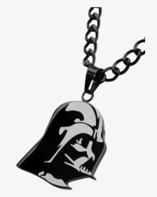 Star Wars Darth Vader Pendant - Darth Vader, HD Png Download, Free Download