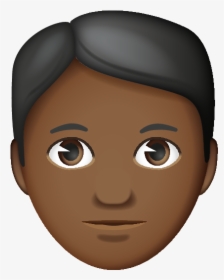 Black People Emoji Icons - Photos