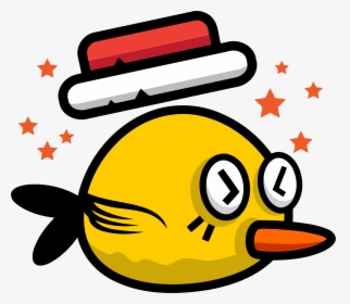 Flappy Bird Icon Png , Png Download - Flappy Bird Icon Png, Transparent Png, Free Download