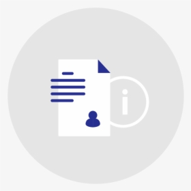 Hoopla Icon Gov - Circle, HD Png Download, Free Download