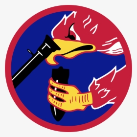492nd Fighter Squadron, HD Png Download, Free Download