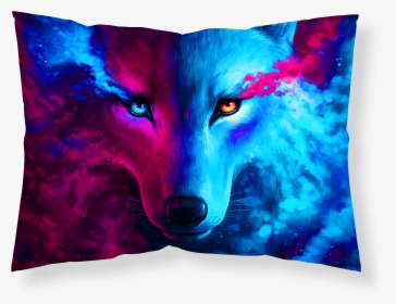 Wolf Galaxy, HD Png Download, Free Download