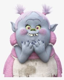 Fat Troll From Trolls, HD Png Download, Free Download