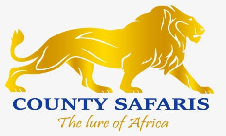 Explorer Clipart Safari Kenya - Masai Lion, HD Png Download, Free Download