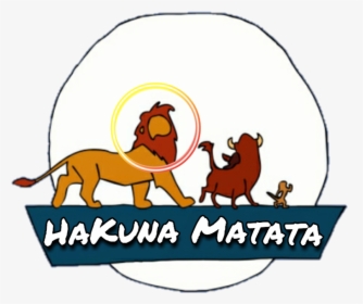 Hakuna Matata - Lobed Dish With Lotus Sprays And Curled Feather-like, HD Png Download, Free Download
