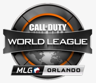 Call Of Duty World League Logo, HD Png Download, Free Download