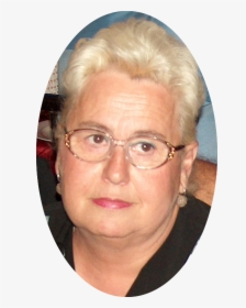 Natalya Gibrehterman - Senior Citizen, HD Png Download, Free Download