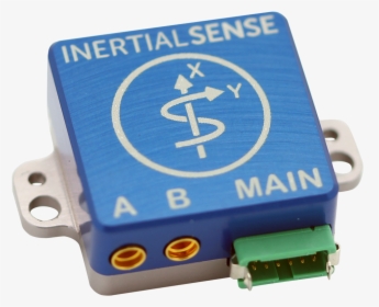 Inertial Sense Imu, HD Png Download, Free Download