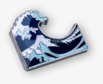 Wave Emoji Png - Crescent, Transparent Png, Free Download