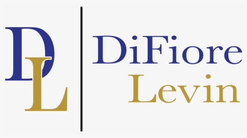 Difiore Levin Law - Graphic Design, HD Png Download, Free Download
