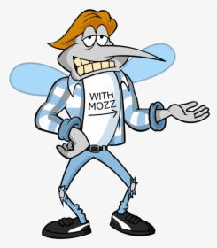 Skeeto - Cartoon, HD Png Download, Free Download