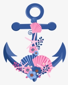 Invitation Clipart , Png Download - Wedding Anchor Transparent Background, Png Download, Free Download