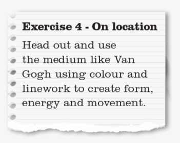 Crayola Fun Effects Exercise - Canadian Education Association, HD Png Download, Free Download