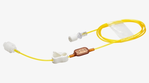 Neonatal Filter - Data Transfer Cable, HD Png Download, Free Download