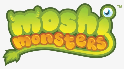Moshi Monsters Sign, HD Png Download, Free Download