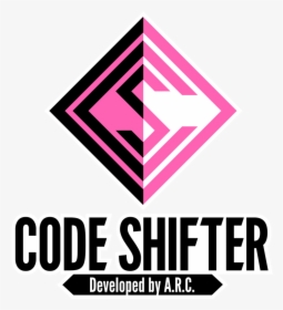 Arc System Works Announces Code Shifter - Power Shift, HD Png Download, Free Download