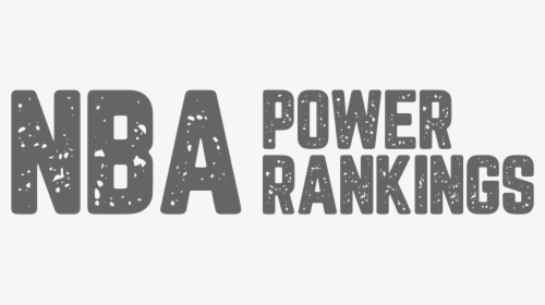 Nba Power Rankings - Cannon, HD Png Download, Free Download