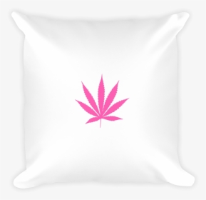 Marijuana Leaf Outline, HD Png Download, Free Download