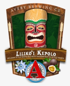 Avery Liliko"i Kepolo - Avery Liliko I Kepolo, HD Png Download, Free Download