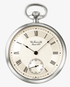 Pocket Watch, HD Png Download, Free Download