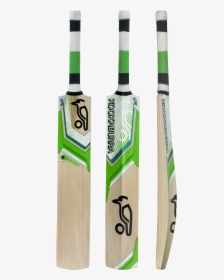 Kookaburra Kahuna Prodigy 100 Kashmir Willow Cricket, HD Png Download, Free Download