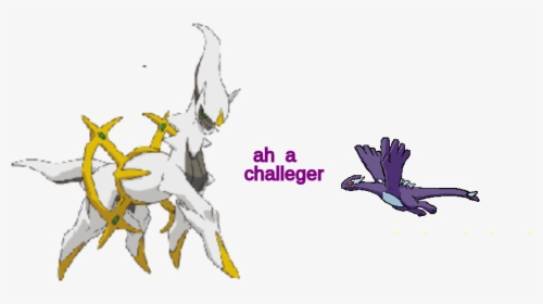 Pokemon Meme Galar Border, HD Png Download, Free Download