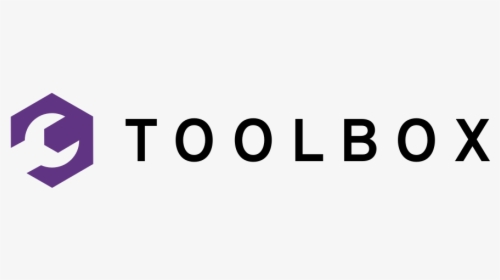 Toolbox Is A Tool That Offers A Familiar Package Based - Svg Png Logo For Toolbox, Transparent Png, Free Download