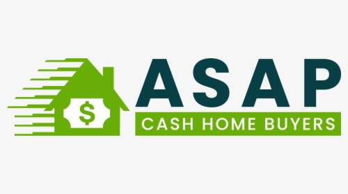 Asap Cash Home Buyers - Sign, HD Png Download, Free Download